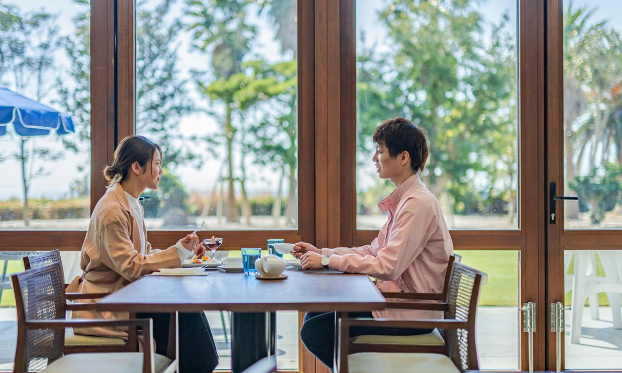 Oiso Prince Hotel Extérieur photo