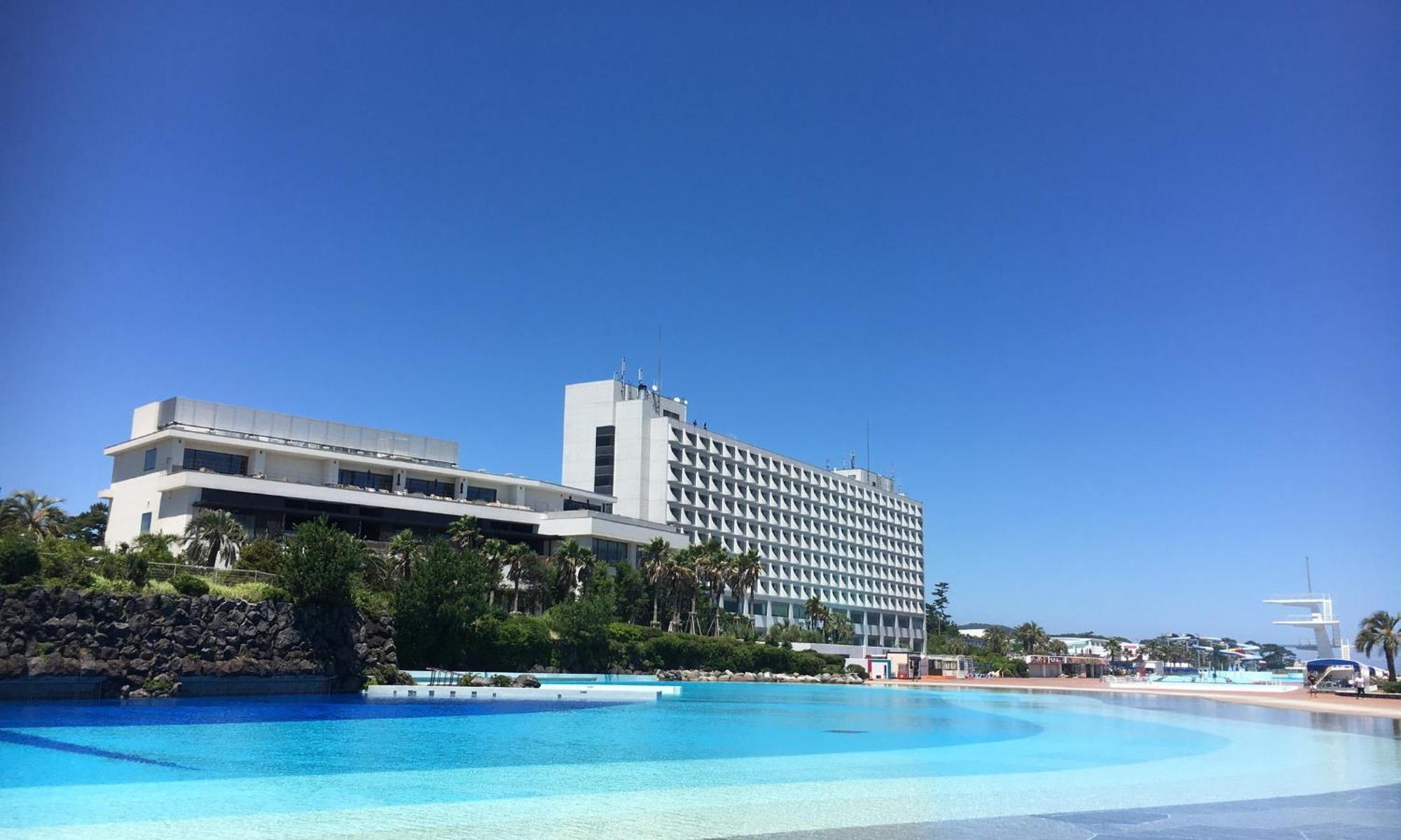 Oiso Prince Hotel Extérieur photo