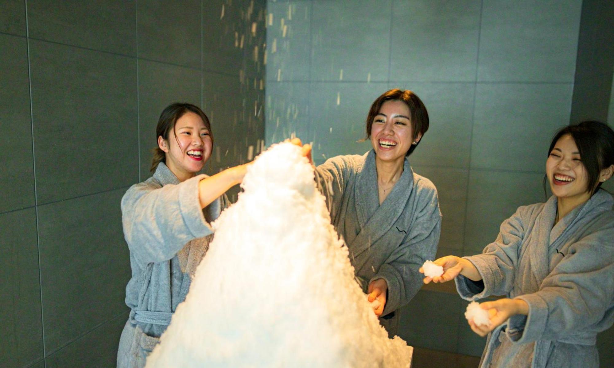 Oiso Prince Hotel Extérieur photo
