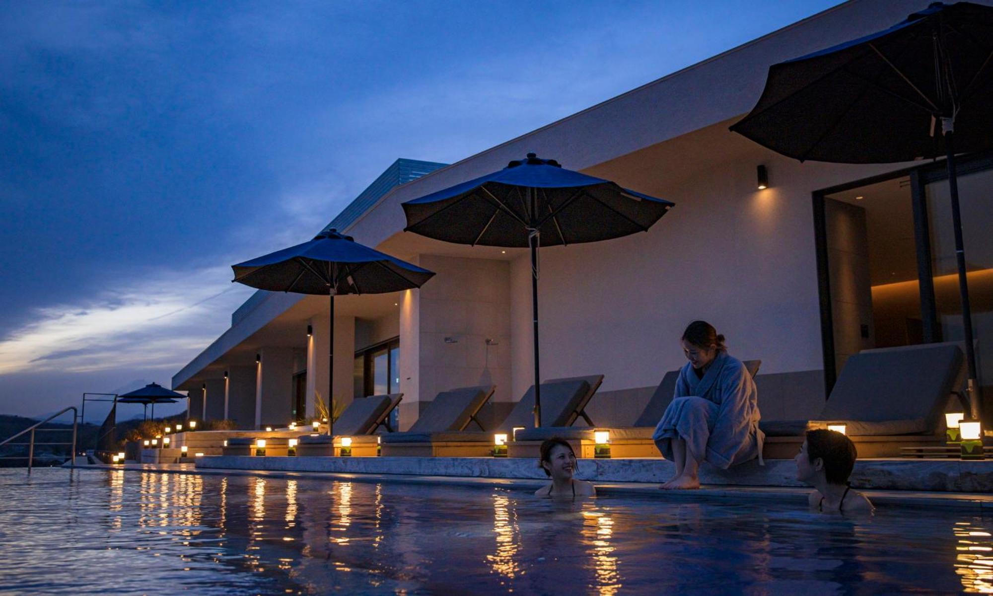 Oiso Prince Hotel Extérieur photo