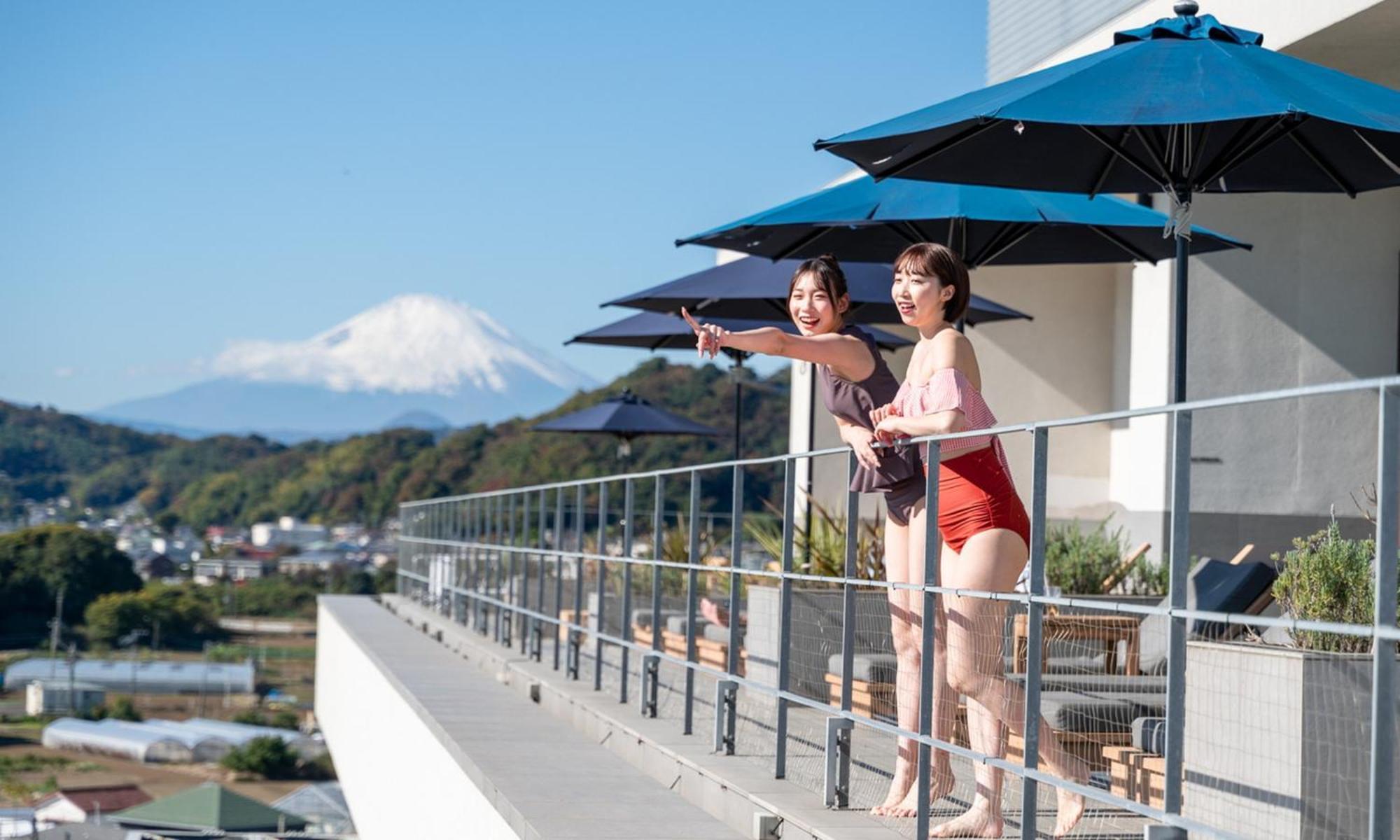 Oiso Prince Hotel Extérieur photo