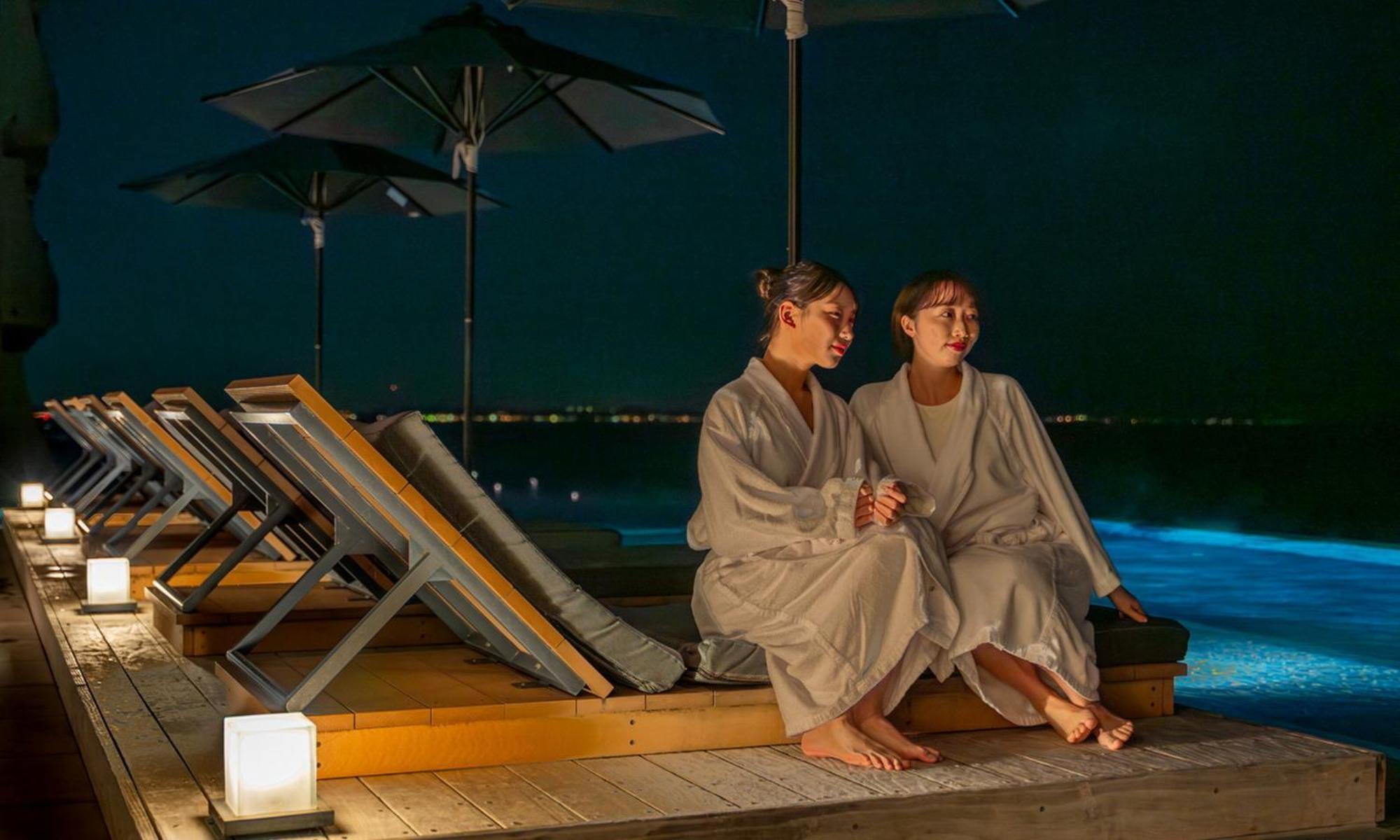 Oiso Prince Hotel Extérieur photo