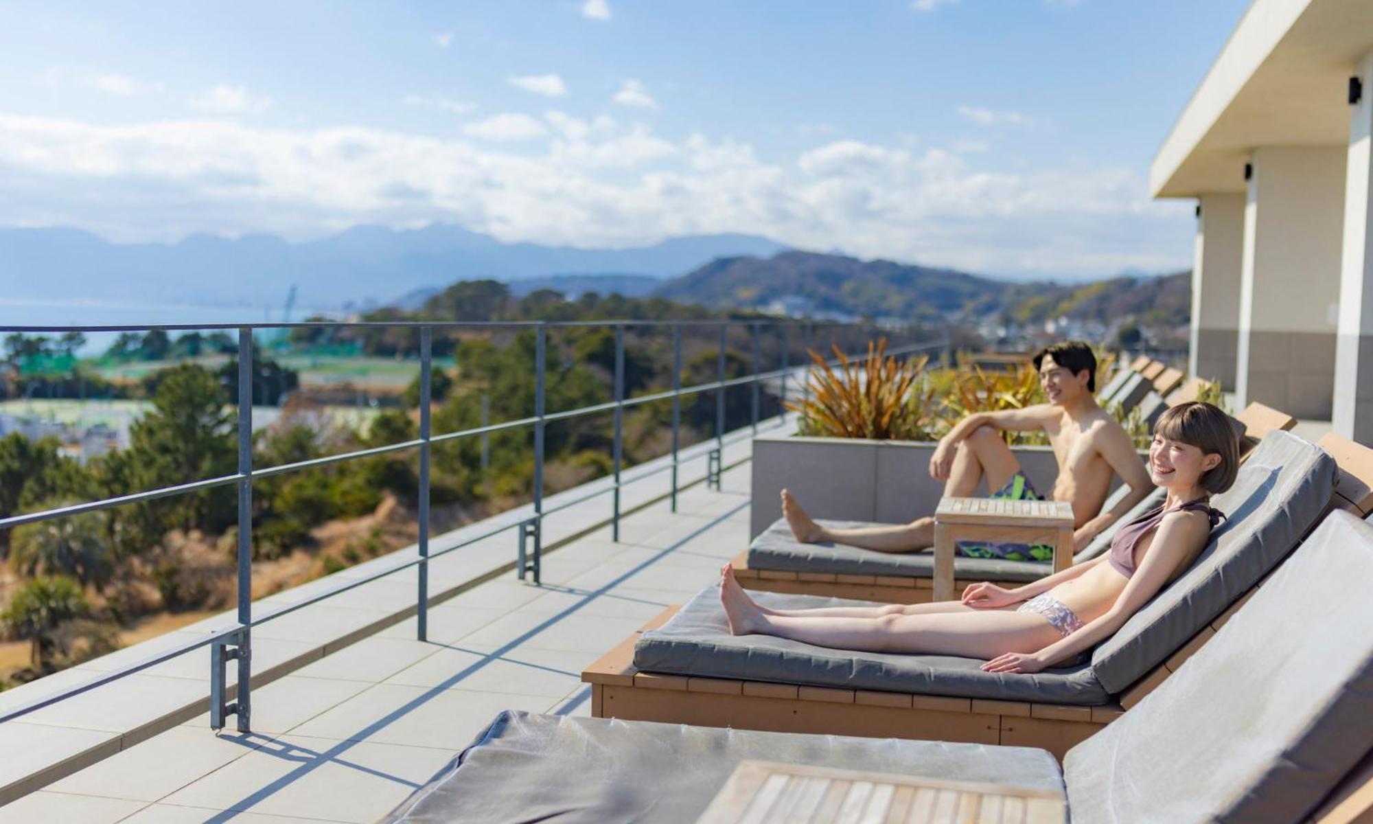 Oiso Prince Hotel Extérieur photo
