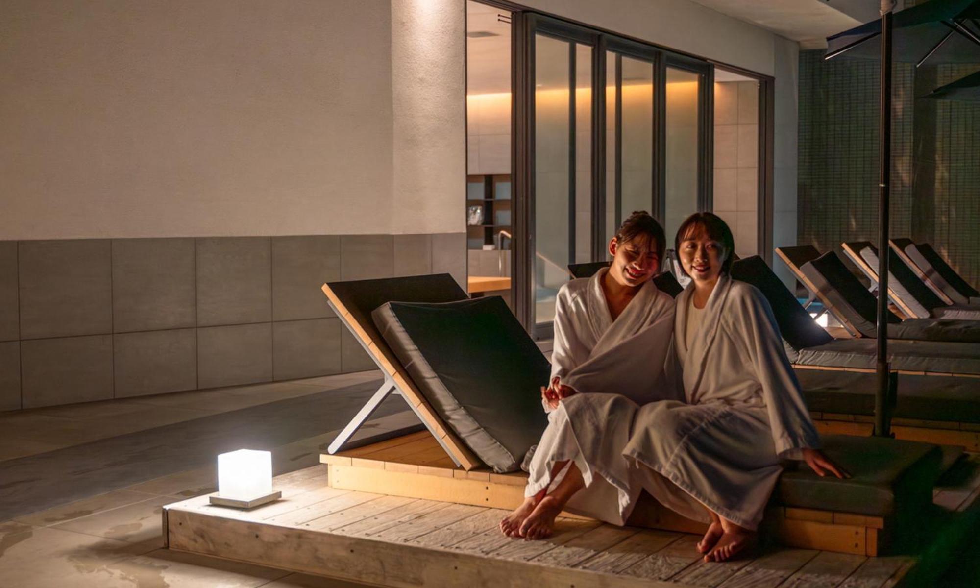 Oiso Prince Hotel Extérieur photo
