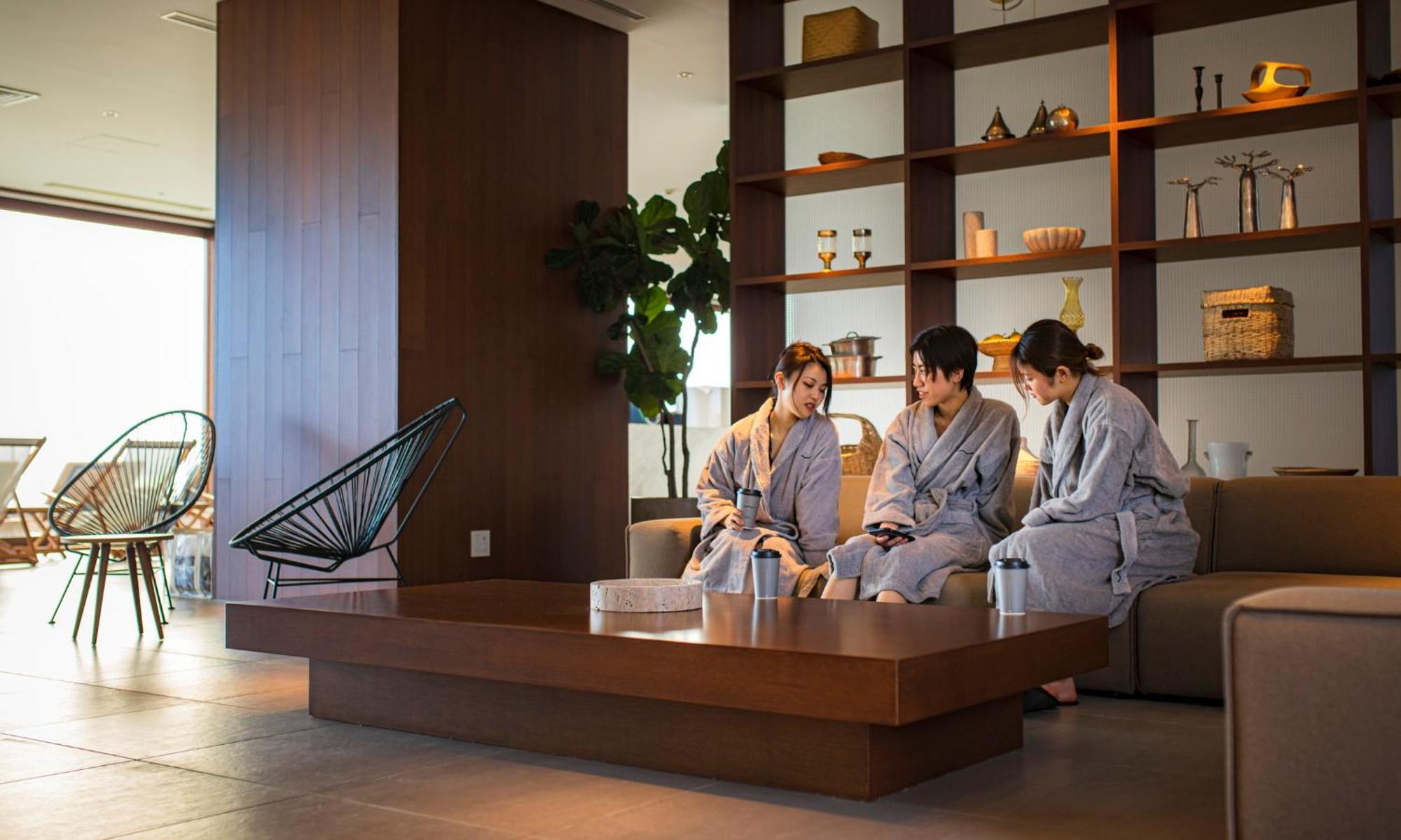 Oiso Prince Hotel Extérieur photo